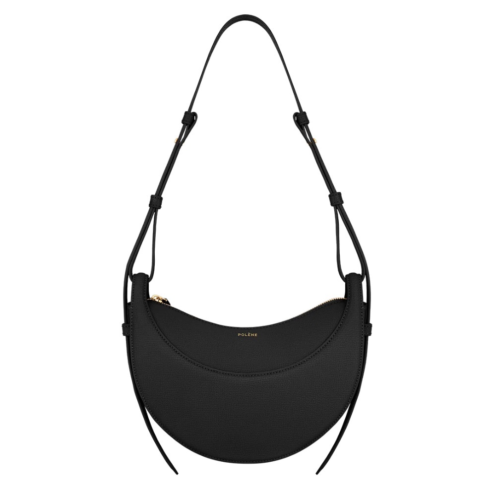Polene Numéro Dix
EDITION TEXTURED BLACK